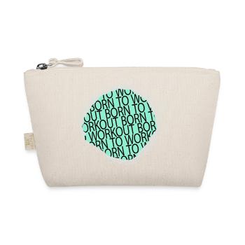 Drôle de sport d’hiver volley-ball frein à disque chats - Trousse biologique - nature - Devant