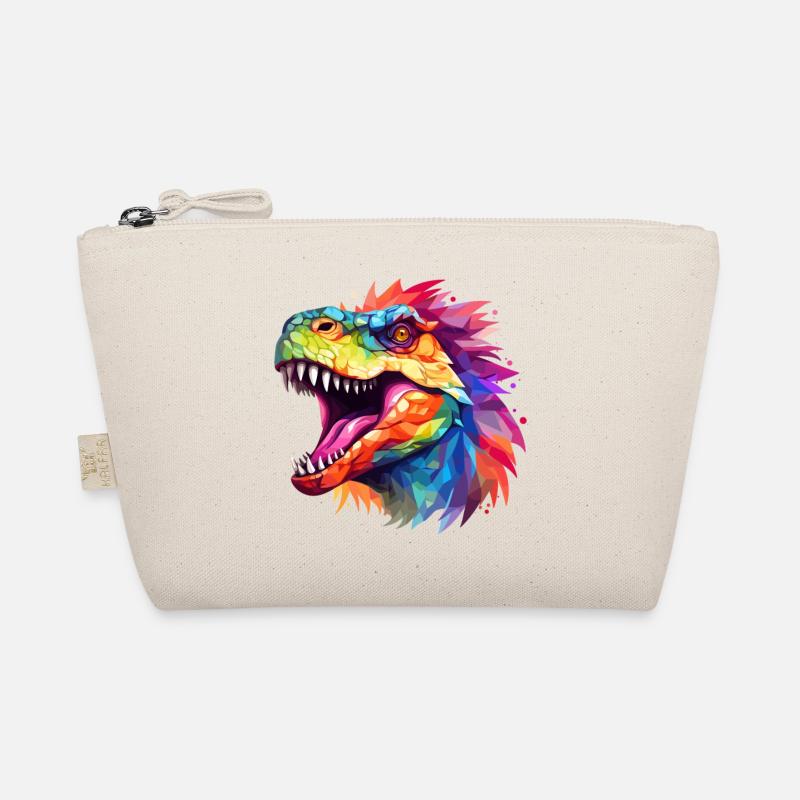 Conception du Tyrannosaurus rex Trousse biologique