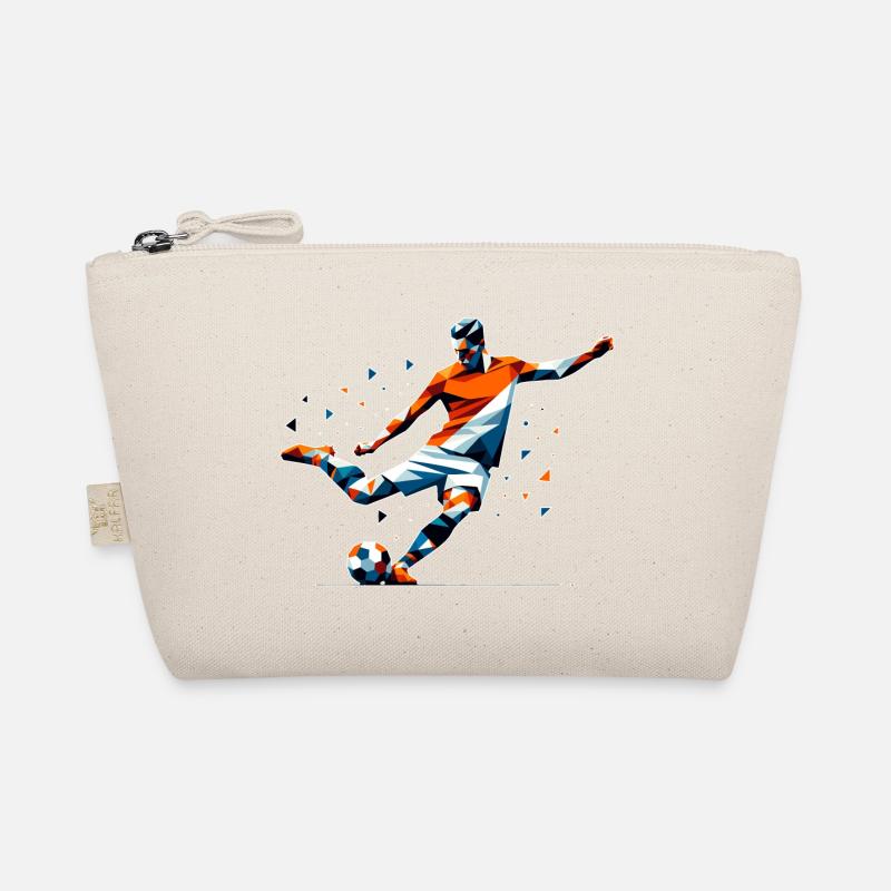 Soccer Pays-Bas Trousse biologique