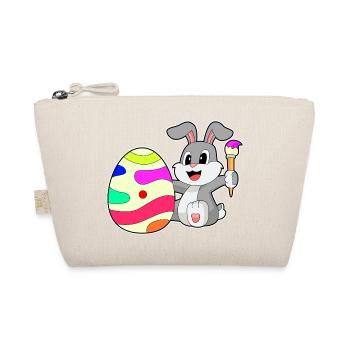 Coloriage de Pâques de Bunny - Trousse biologique - nature - Devant