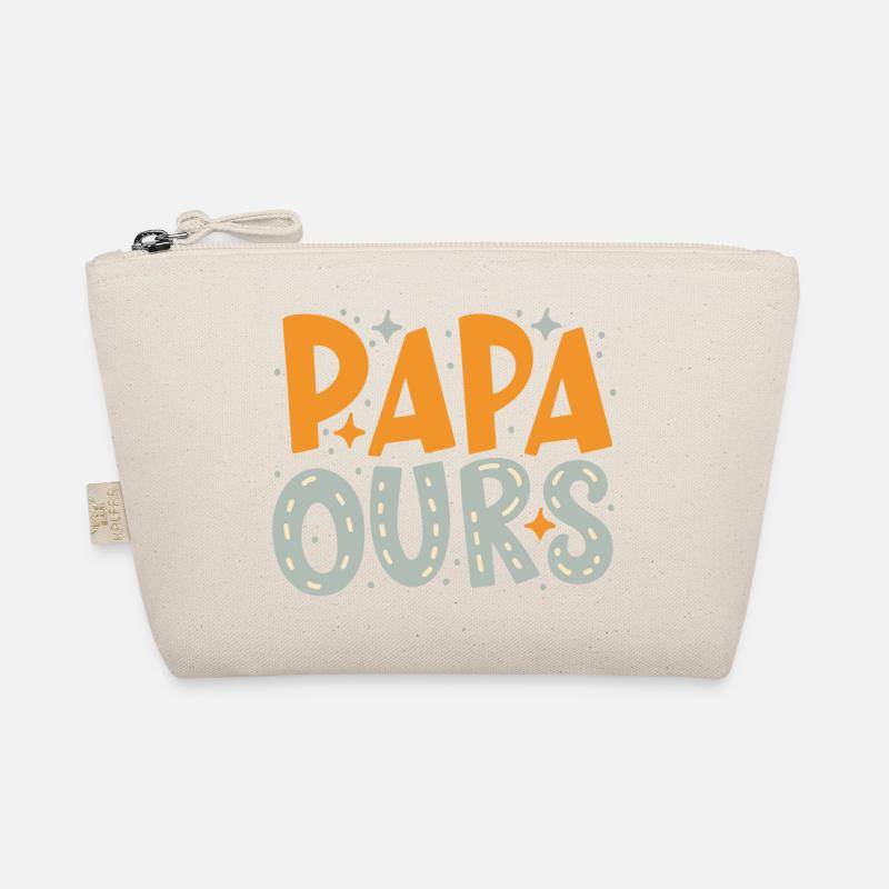 Papa ours Trousse biologique