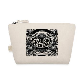 Équipage de pêche au crabe 9 - Trousse biologique - nature - Devant