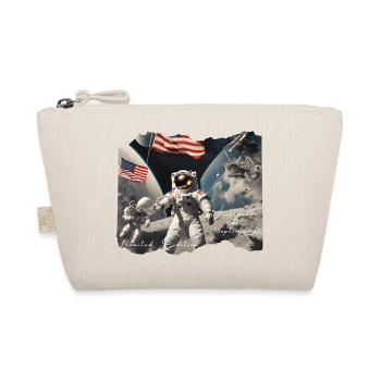 USA Limited Edition - Trousse biologique - nature - Devant