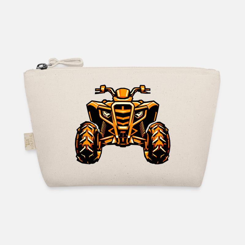ATV Quad Offroad Bio-Täschchen