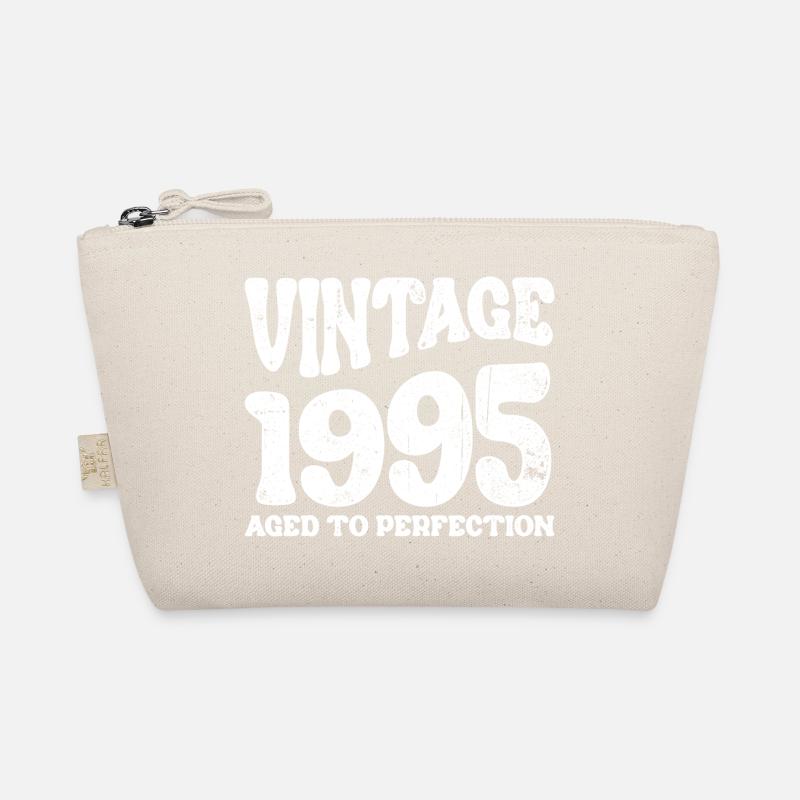 Millésime 1995 Vieilli à la perfection Trousse biologique