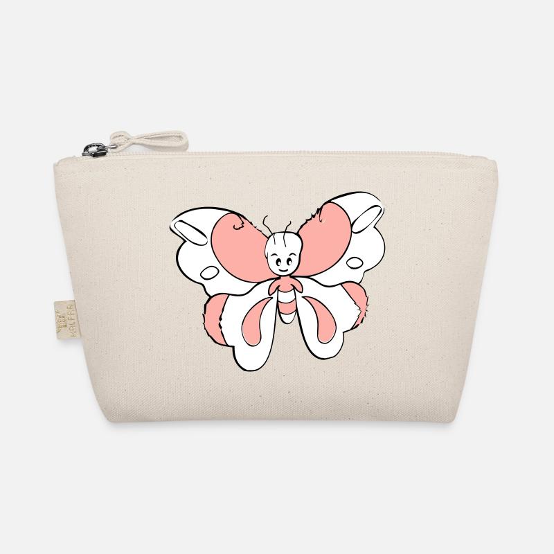 Papillon coloré > Graphique vectoriel Trousse biologique