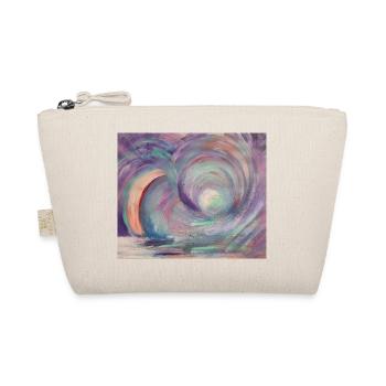 ARC EN CIEL - Trousse biologique - nature - Devant