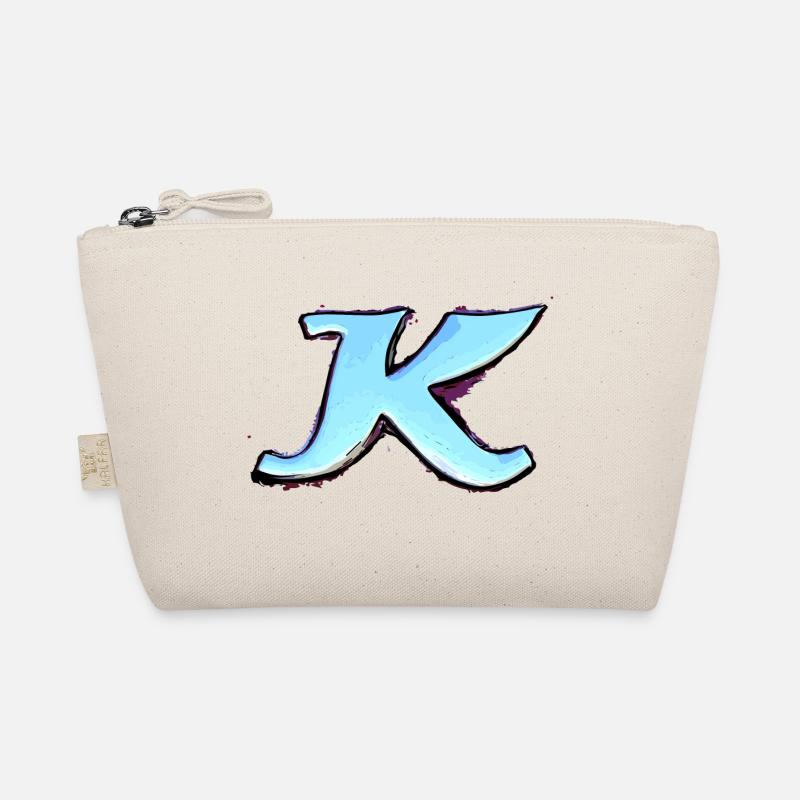 Lettre K Trousse biologique