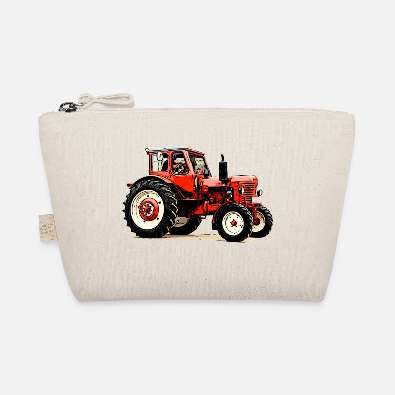 Belarus mts 50 Organic Pouch
