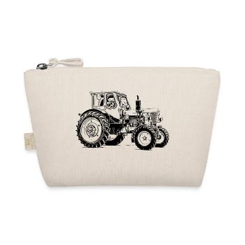 Belarus MTS 50 - Organic Pouch - nature - Front