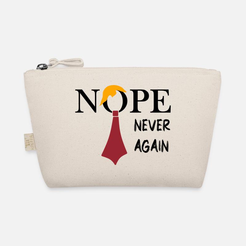 Non. Plus jamais Trousse biologique