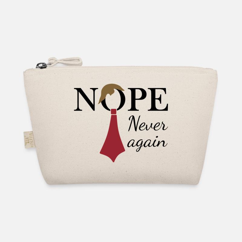 Nope. Never again Organic Pouch