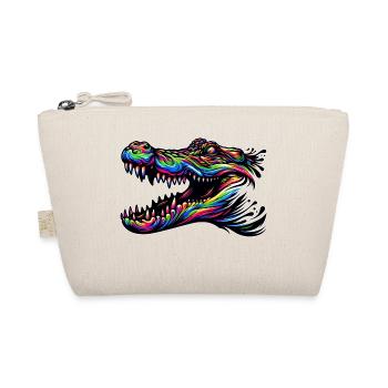 Alligator, Crocodile - Trousse biologique - nature - Devant