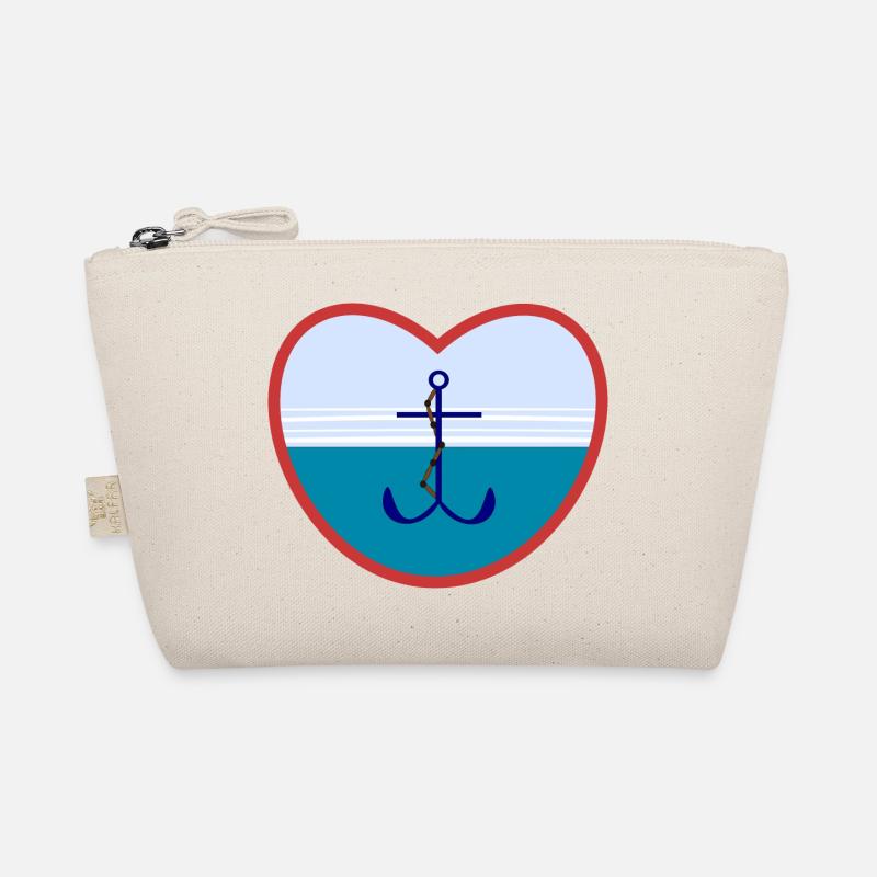 Ancre de cœur Trousse biologique