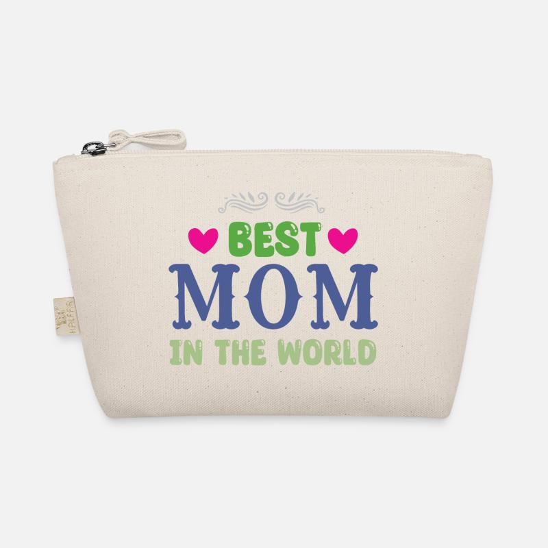 Meilleure maman du monde Trousse biologique