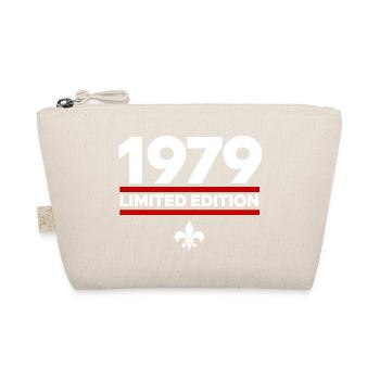 1979 Limited Edition - Organic Pouch - nature - Front