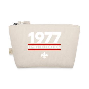 Édition limitée de 1977 - Trousse biologique - nature - Devant