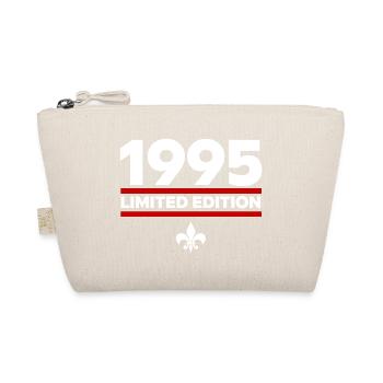 1995 Édition limitée - Trousse biologique - nature - Devant