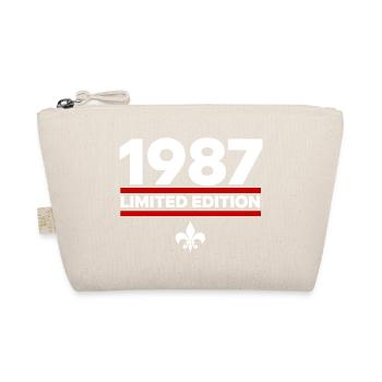 Édition limitée de 1987 - Trousse biologique - nature - Devant