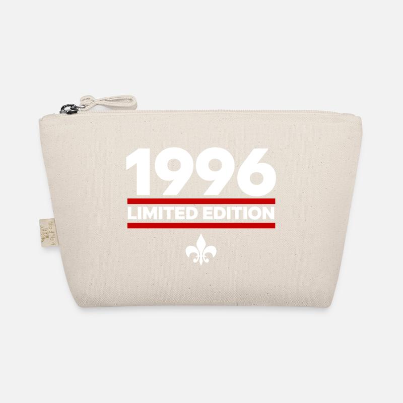 1996 Limited Edition Bio-Täschchen