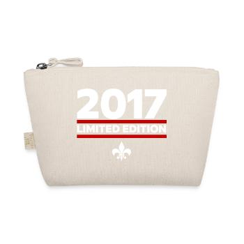 Édition limitée 2017 - Trousse biologique - nature - Devant