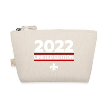Édition limitée 2022 - Trousse biologique - nature - Devant