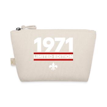 Édition limitée de 1971 - Trousse biologique - nature - Devant