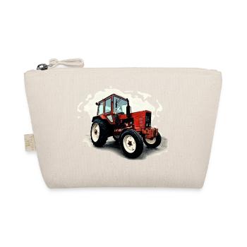 Tracteur Belarus MTS 550 - Trousse biologique - nature - Devant