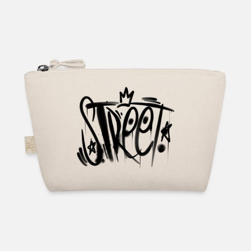 Street Bio-Täschchen