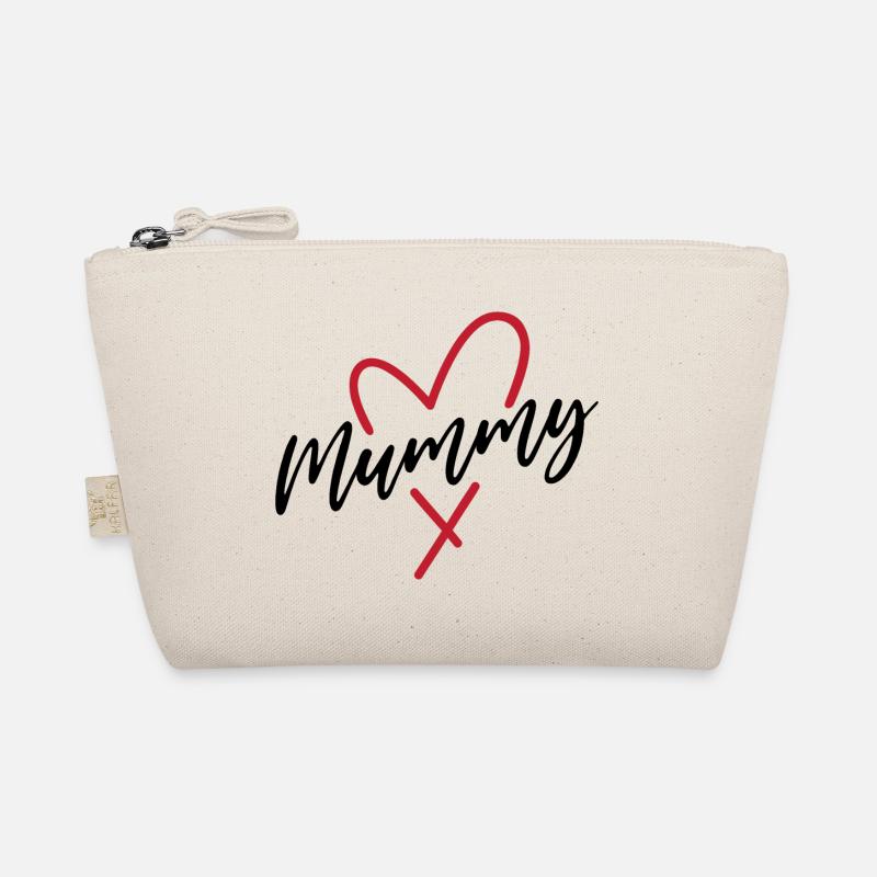 Mumie Bio-Täschchen