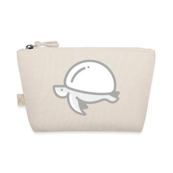 Marine Conservation - Organic Pouch - nature - Front