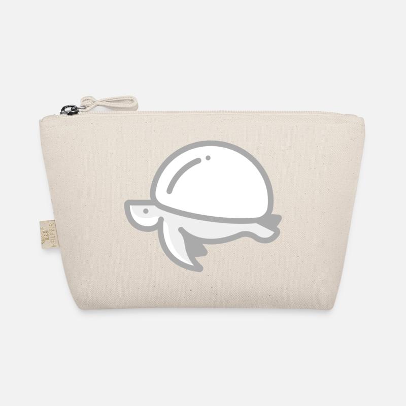 Marine Conservation Organic Pouch