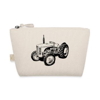 Fergie - Organic Pouch - nature - Front