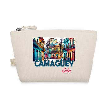 Camagüey, Cuba, Caraïbes, Design - Trousse biologique - nature - Devant