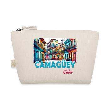 Camagüey, Cuba, Caraïbes, Design - Trousse biologique - nature - Devant