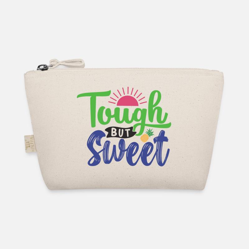 Tough But Sweet Organic Pouch