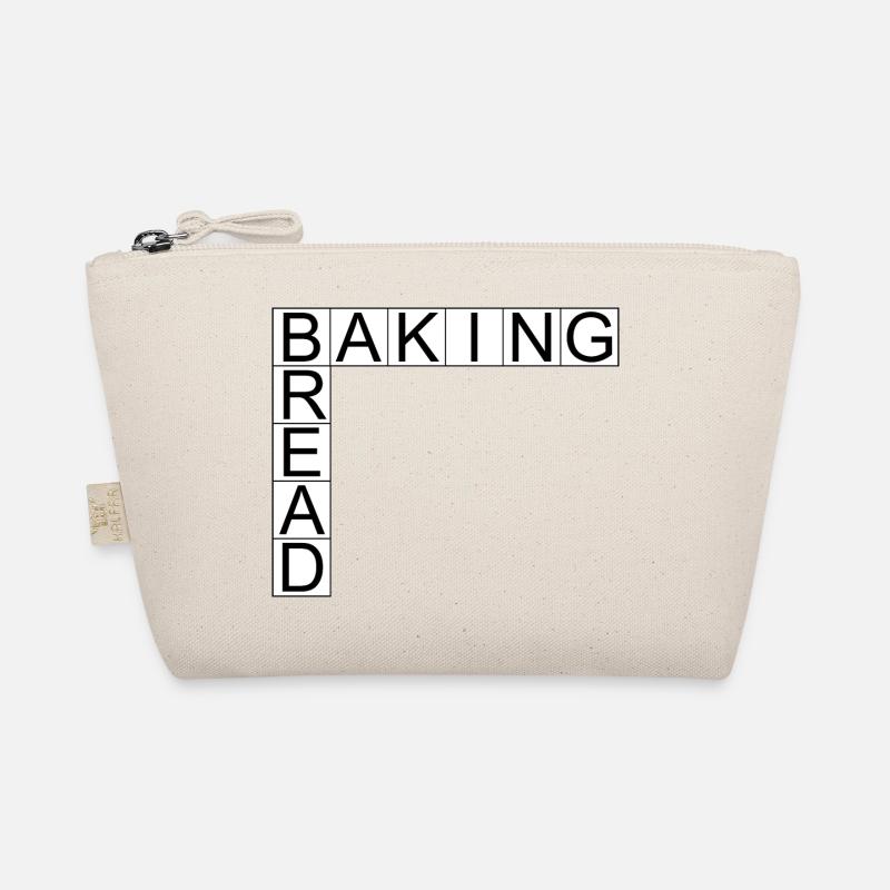 Baking Bread Organic Pouch