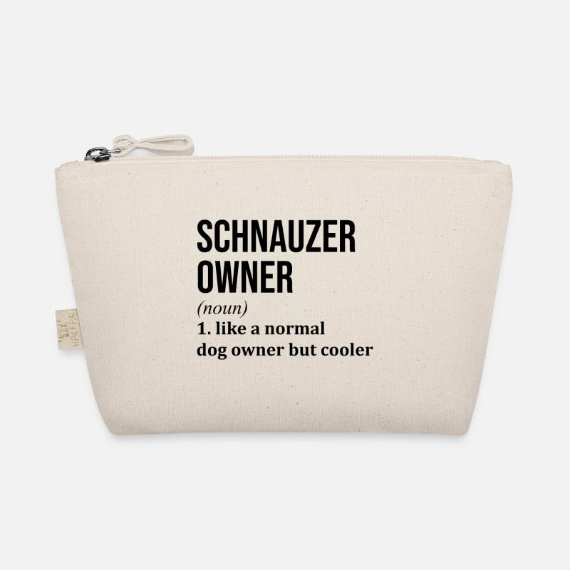 Schnauzer Trousse biologique