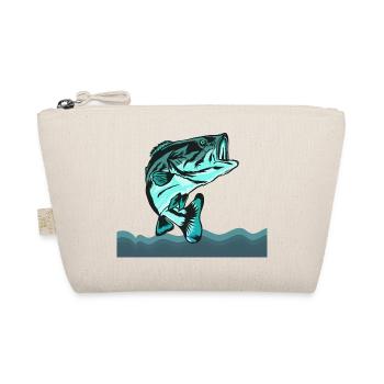 poisson, poisson, pêche, lac, mer, pêche, faune, exotique - Trousse biologique - nature - Devant
