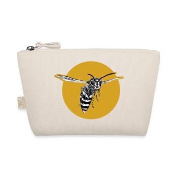 Guêpe - Abeille - Insecte - Trousse biologique - nature - Devant