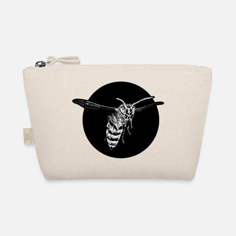 Guêpe - Abeille - Insecte Trousse biologique
