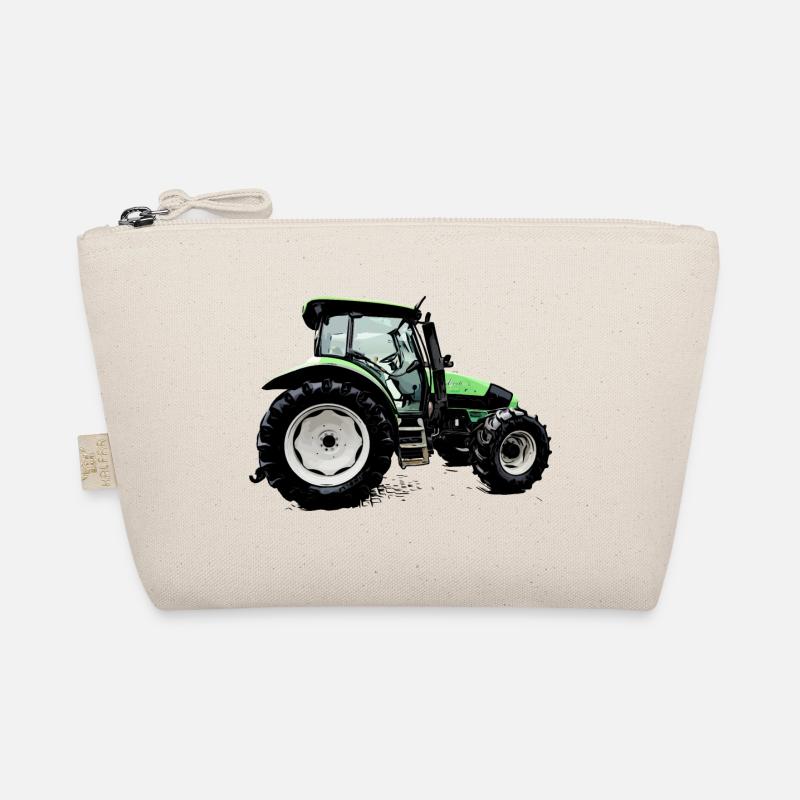 Tracteur AGROTRON K110 Trousse biologique