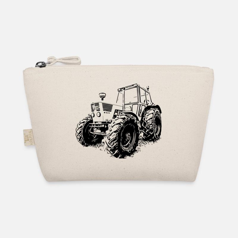 Tracteur Deutz Trousse biologique