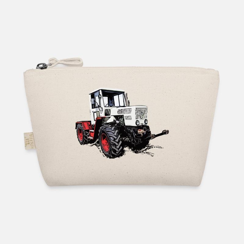 MB trac 65 70 - Bio-Täschchen - Natur