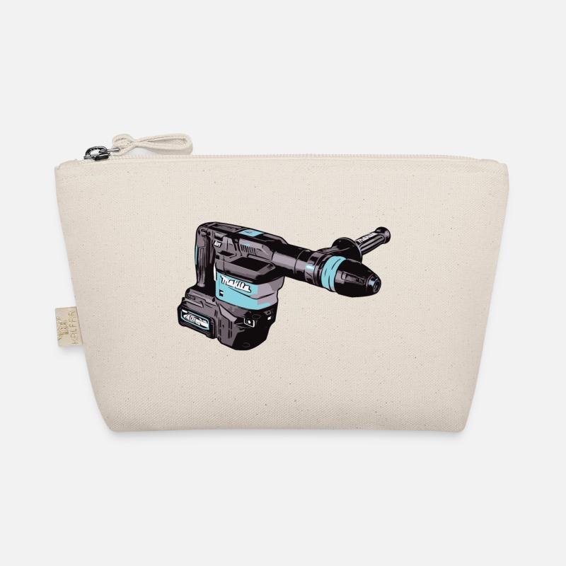 Cordless chisel hammer Organic Pouch
