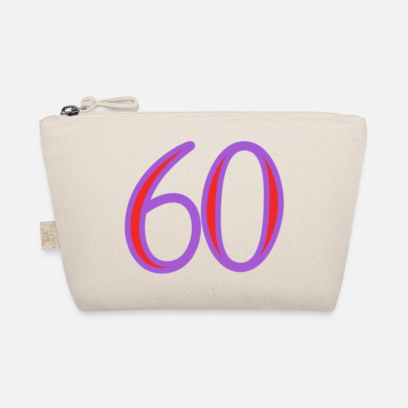 60. 60 ANS Trousse biologique