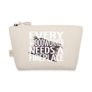 Cadeau d’anniversaire marteau-piqueur - Trousse biologique - nature - Devant