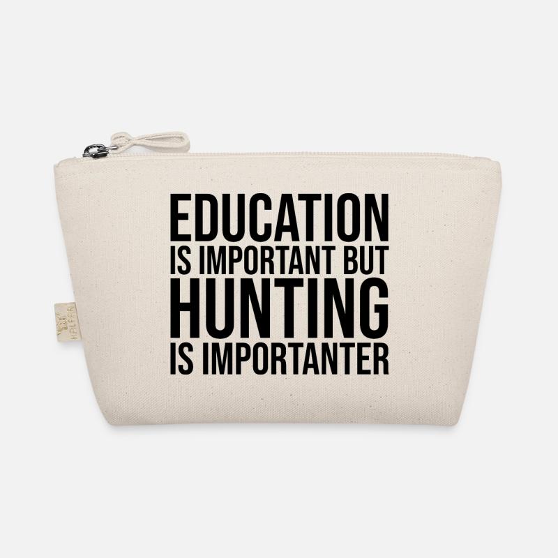 Chasse Trousse biologique