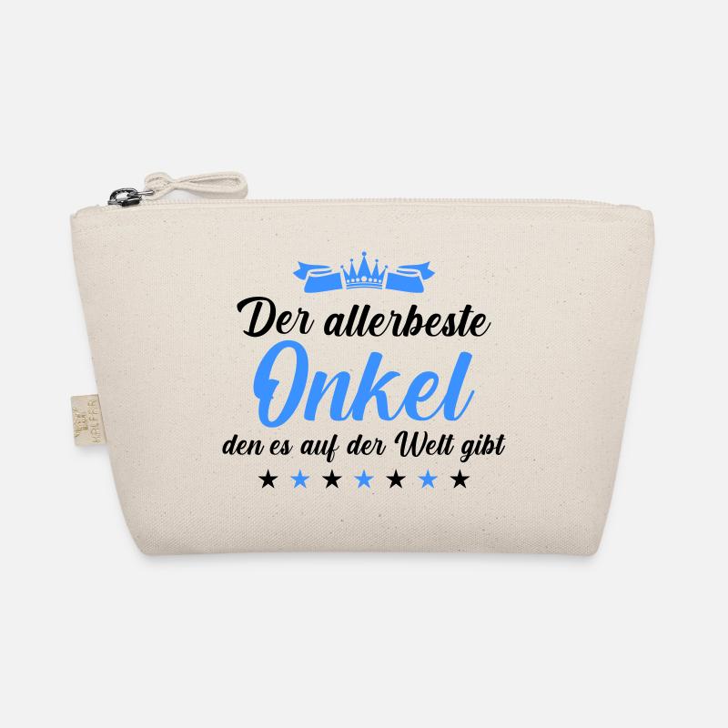 Best Uncle Organic Pouch