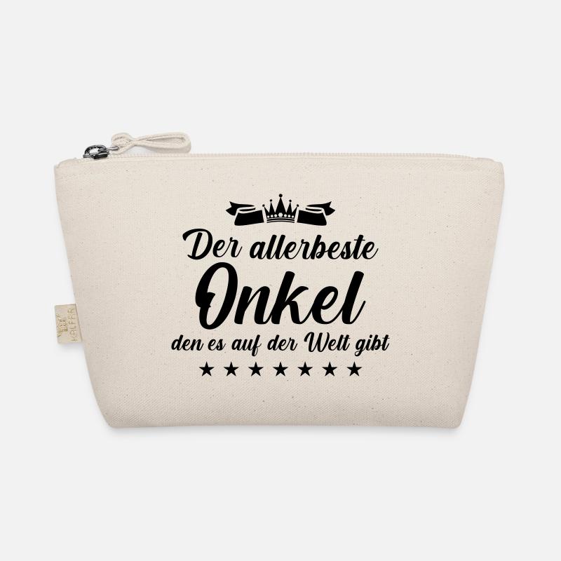 Best Uncle Organic Pouch